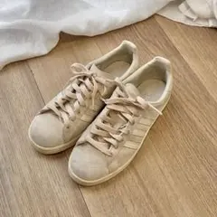 アディダス adidas スニーカー CAMPUS 23cm