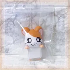 ✩とっとこハム太郎 一番くじ H賞 ちらりんフレンズミニフィギュア/ハム太郎