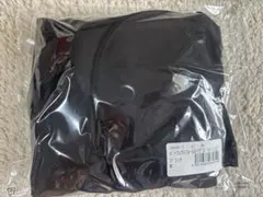 新品未開封】Rintosull パーフェクトフォームトップス M ブラック