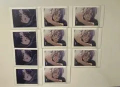 御影玲王 ぱしゃこれ まとめ売り セット売り 玲王 ブルーロック