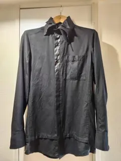 00s Y2K Yasuyuki ishii パイソン柄カットソー 00s Y2K Yasuyuki ishii パイソン柄カットソー - メルカリ