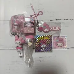 マイメロディ サンリオ セット
