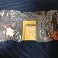 ワンピースカード レカフィグ ベガパンク　未開封 応募者全員サービス　ジャンプ