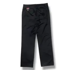 00s BEN DAVIS ベンデイビス フリスコパンツ L字ポケット ブラック