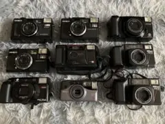 フィルムカメラセット 6台 - メルカリ