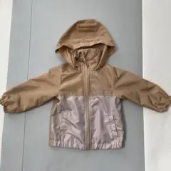 スヌーピー　ジャケット　アウター　春　秋　90