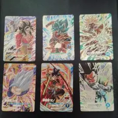 ドラゴンボール スーパー ダイバーズ 引退品① - メルカリ