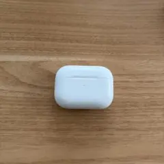 AirPods pro充電ケース【イヤホン本体ジャンク品】