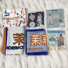 日向坂46　森本茉莉　まとめ売り