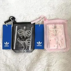 新品未開封⭐︎アディダス⭐︎adidas⭐︎ORIBBON.2 ⭐︎2点セットのサムネイル