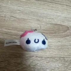 カミオジャパン ぬいぐるみ キーホルダー