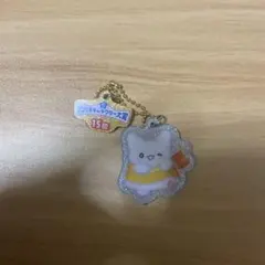 하나 마루 귀신 아크릴 키 체인 산리오 캐릭터 대상