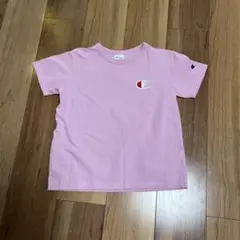 チャンピオン　Tシャツ　140