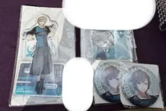 叶 にじさんじ×J1コラボ2022 アクスタセット