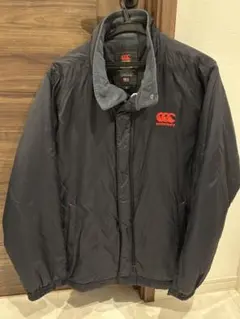 Canterbury ネイビー ジャケット Mのサムネイル