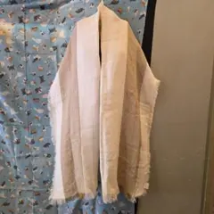 アソースメレ ASAUCE MELER 大判ストール