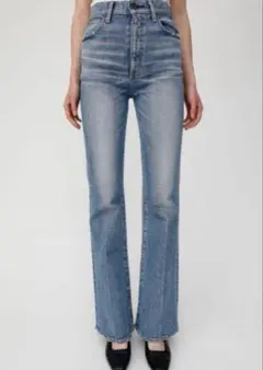 moussy MVS FLAIRデニム26インチ