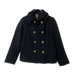 pコート ピーコート