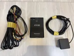 三菱電機 ETC2.0 車載器アンテナ分離型12V/24V対応、新車取り外し商品