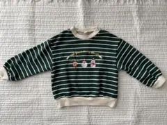 apres les cours クリスマストレーナー　100cm
