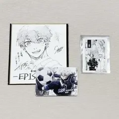 エピソード凪 映画 特典