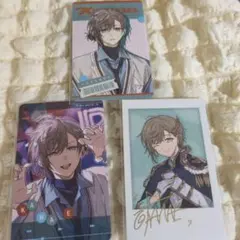 にじさんじ叶チェキまとめ売り