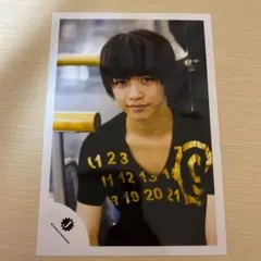 岩橋玄樹 King & Prince ジャニーズJr. 公式写真 Jロゴ