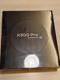 【新品未開封】vivo X300 Pro 12GB 256GB SIMフリー