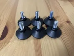 USMハラー用 パーツ キャビネット グライズ グライド 6個セット