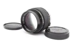 小っさ！】動作◎ オリンパス Zuiko Auto-T 85mm F2 887 - メルカリ