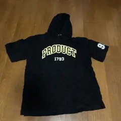 BROWNY STANDARD Mサイズ メンズ tシャツのサムネイル