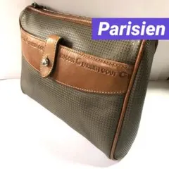 永遠の✨ Parisienパリジャン✨ クラッチバッグ★セカンドバッグ