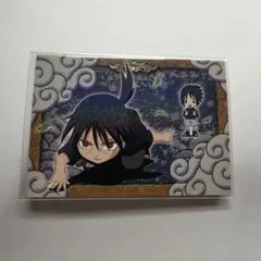 NARUTO ナルトキラカード うちはイタチ ITACHI NO.28 NARUTO ナルトキラカード うちはイタチ ITACHI NO.28 - メルカリ