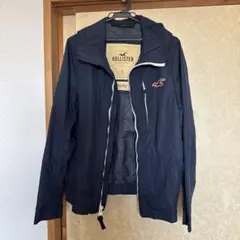 ホリスター　メンズ　ジャンパー