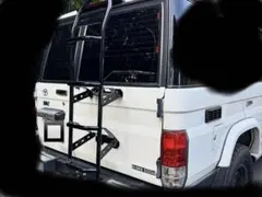 2026年最新】ランクル80 ラダーの人気アイテム - メルカリ