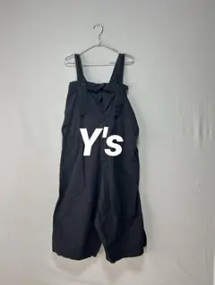 2026年最新】Y's レディース サロペット・オーバーオール