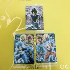 イタジャガ ドラゴンボール vol.10 5枚セット シークレット CR - メルカリ