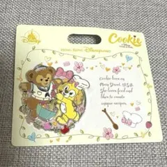 2025年最新】香港 ダッフィー ピンバッジの人気アイテム - メルカリ