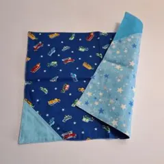 リバーシブルランチョンマット