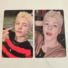 &team ラキドロ タレントカード