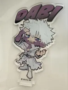 僕のヒーローアカデミア 郵便局 アクリルスタンド