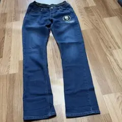 デニム ジーンズ メンズ キッズ 160