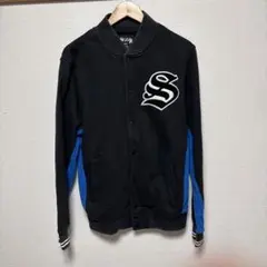 SCHOTT STADIUM JUMPER - メルカリ