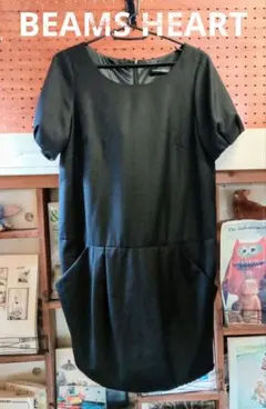 BEAMS HEART ワンピースのサムネイル
