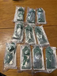 ストロング　掛金　緑　75ミリ　017555