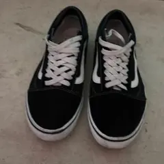 vansスニーカーのサムネイル