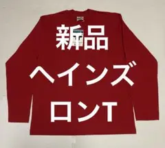 ヘインズロンT 新品　Lサイズ