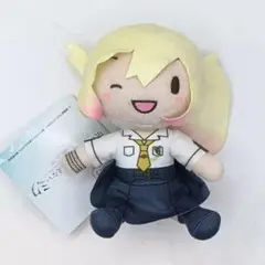 プロセカ 天馬咲希 ふわぷちマスコット ぬいぐるみ プライズ② Amazon.co.jp: ふわぷち マスコット “Leo/need” vol.2 天馬咲希