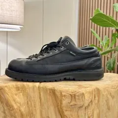 DANNER FIELD LOW ダナー フィールド ロー　【28.0cm】黒