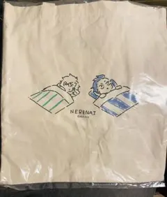 【新品・未開封】鬼滅の刃 ROOTOTE 不死川兄弟 トートバッグ